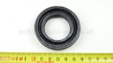 Wellendichtring innen Achswelle hinten, OEM Mitsubishi, Neu, Mitsubishi Pajero L040G/L140G,, MB837719, MB664439, MB092288